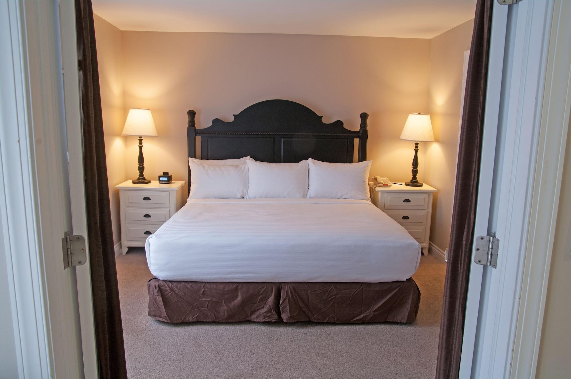 Charlevoix Inn & Suites Surestay Collection By Best Western المظهر الخارجي الصورة