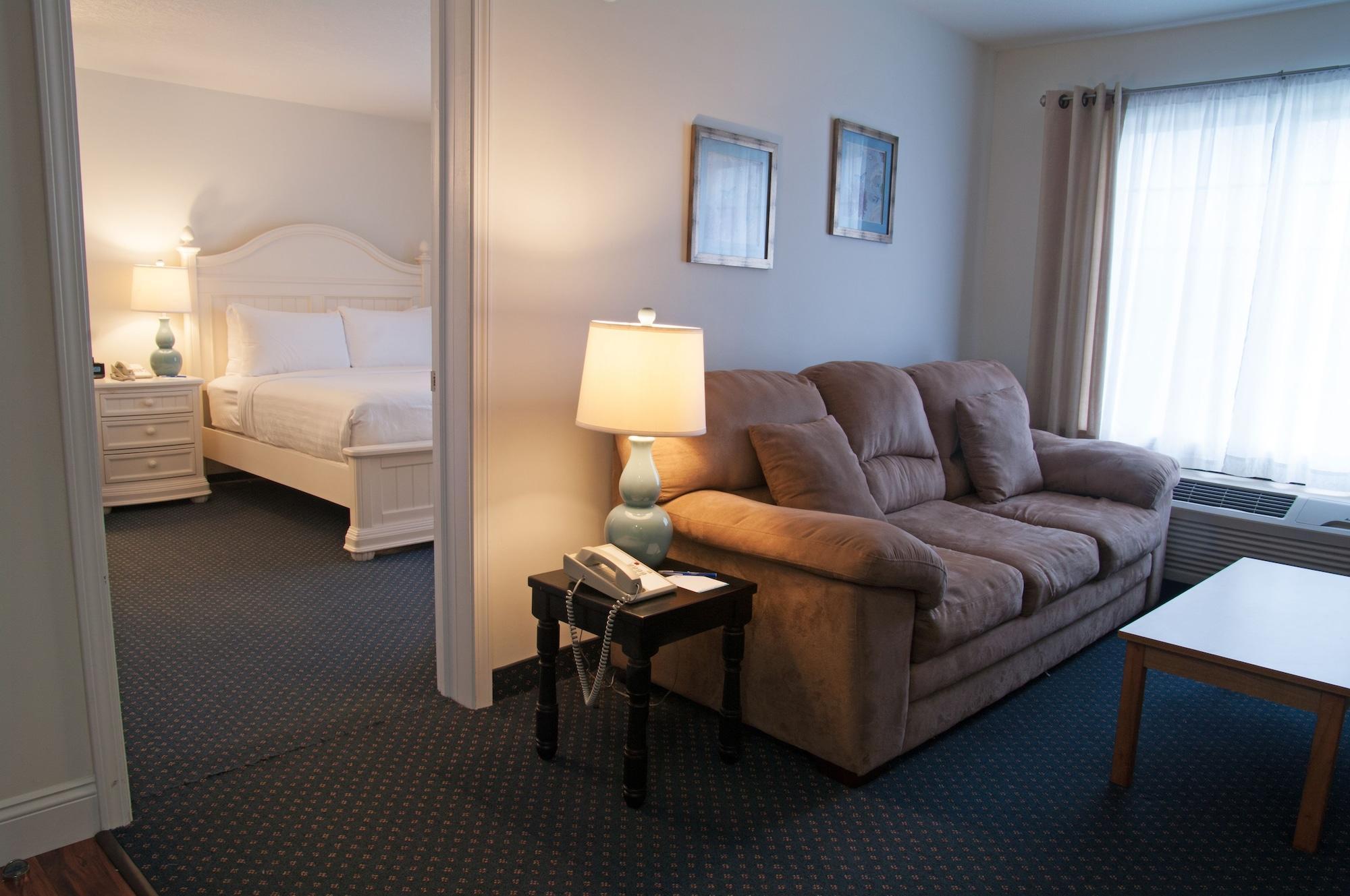 Charlevoix Inn & Suites Surestay Collection By Best Western المظهر الخارجي الصورة